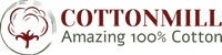 CottonMill logo