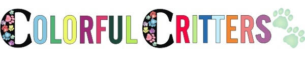 ColorfulCritters logo