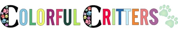 ColorfulCritters